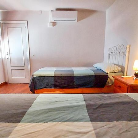 Apartamento Rubens Suite Atico Sevilla Eksteriør bilde